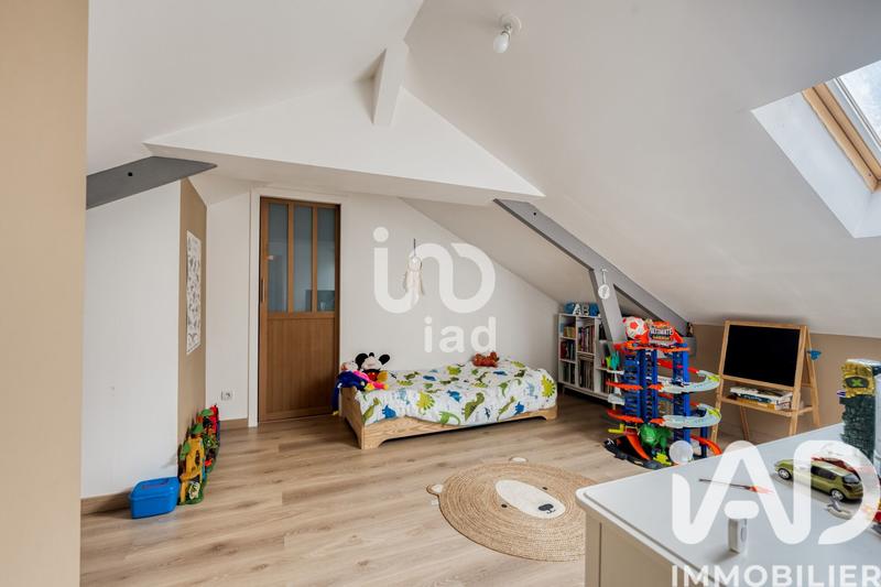 Appartement - 76 m² - 3 pièces