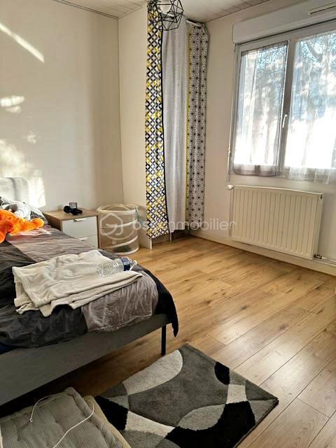 Maison de ville - 130 m² - 5 pièces