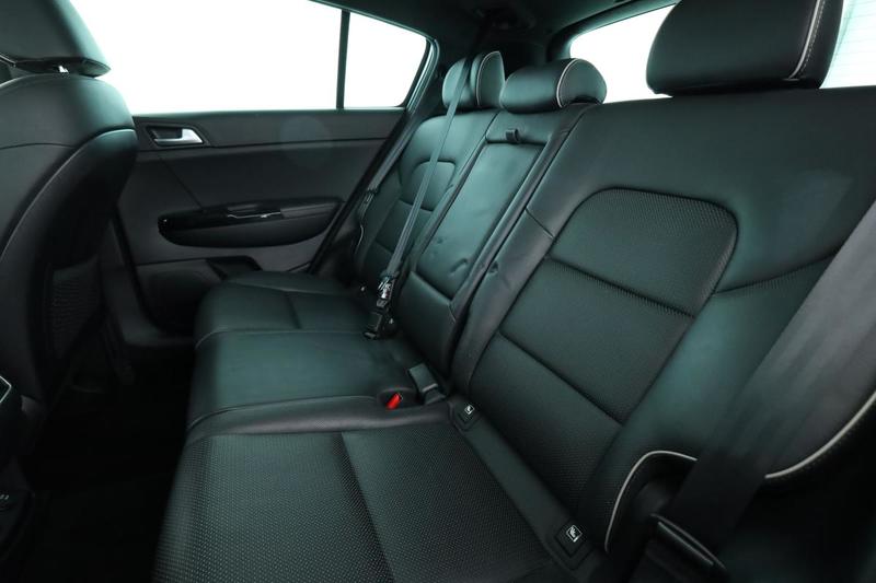 Kia Sportage 1.7 CRDi Isg Gt Line 2wd 115 ch