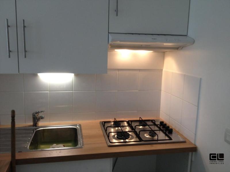 Appartement - 34 m² - 1 pièce