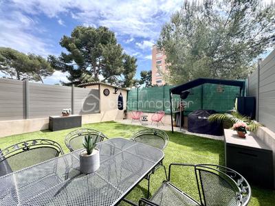 Maison - 114 m² - 5 pièces