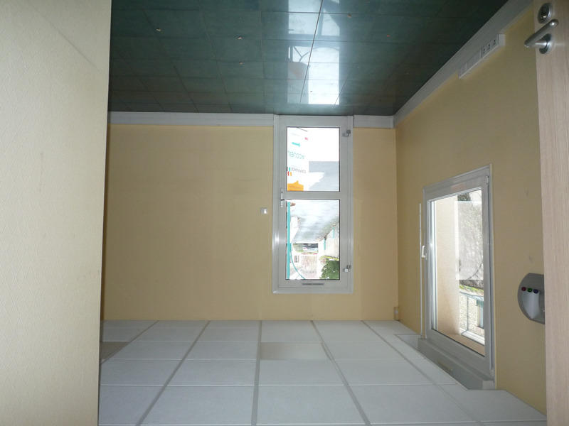 Bureau - 127 m² - 7 pièces