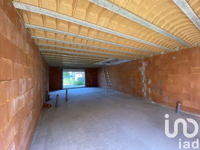 Maison de ville - 105 m² - 5 pièces