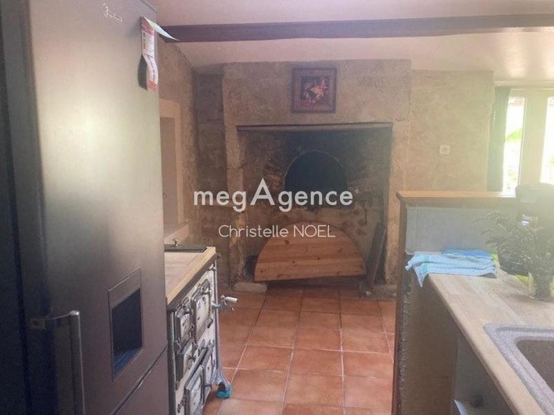 Maison de campagne - 145 m² - 6 pièces