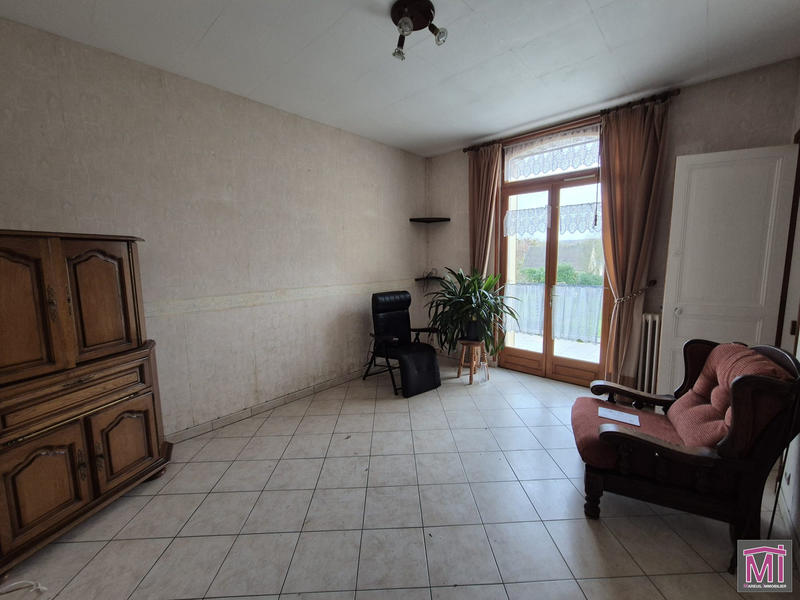 Villa - 111 m² - 6 pièces