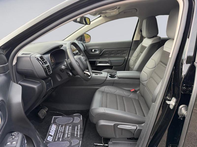 Citroën C5 Aircross Mhev 136 E-Dcs6 Max