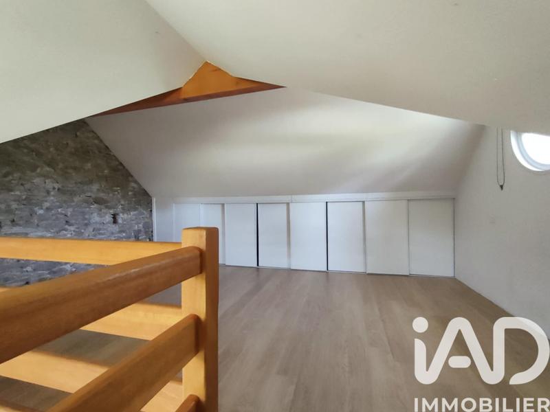 Maison - 155 m² - 6 pièces