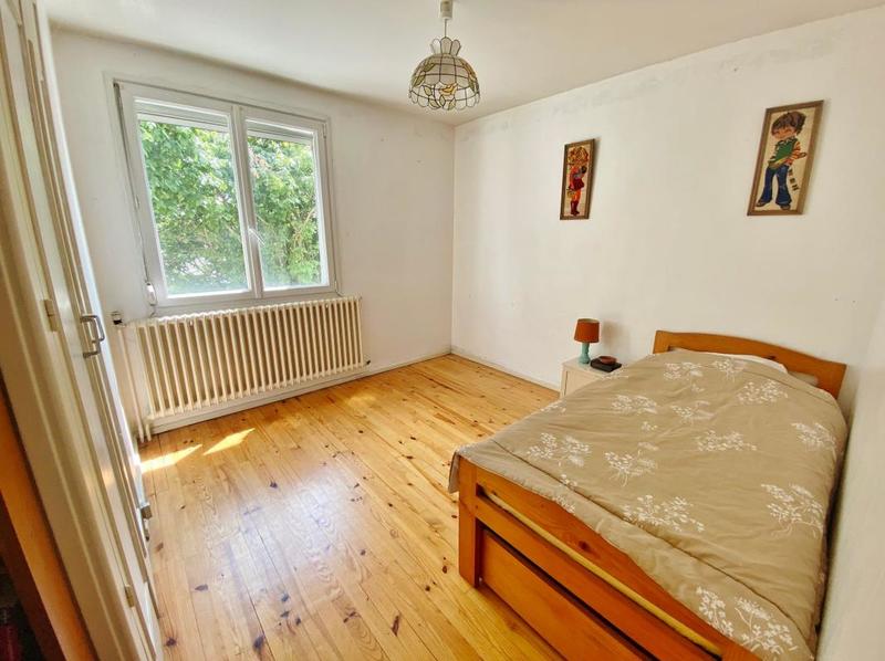 Maison - 122 m² - 5 pièces