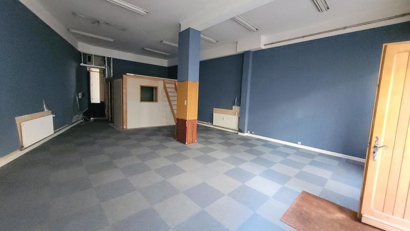 Appartement - 102 m² - 2 pièces