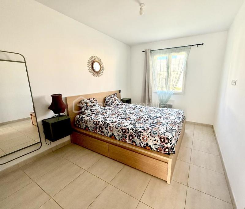 Maison - 83 m² - 4 pièces