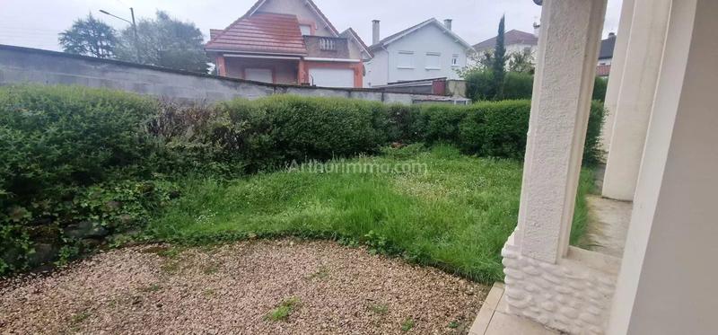 Immeuble - 12 pièces