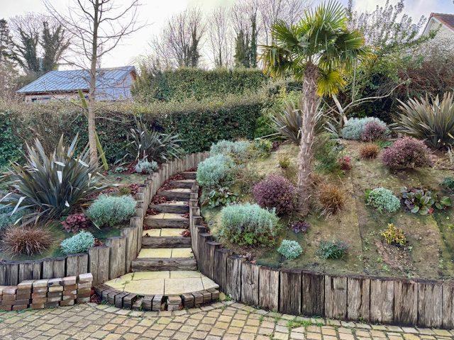 Maison - 227 m² - 9 pièces