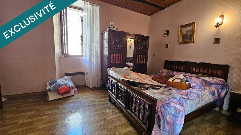 Maison - 87 m² - 4 pièces