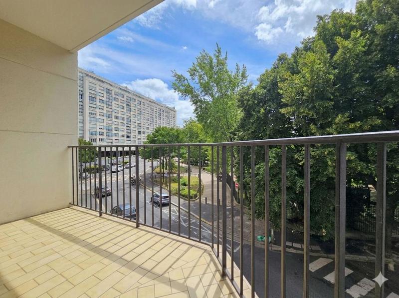 Duplex - 122 m² - 4 pièces