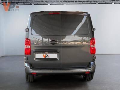 Citroën Jumpy Fourgon Fgn m Bluehdi 180 s&amp;S Eat8 Driver