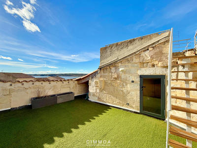 Maison - 124 m² - 5 pièces