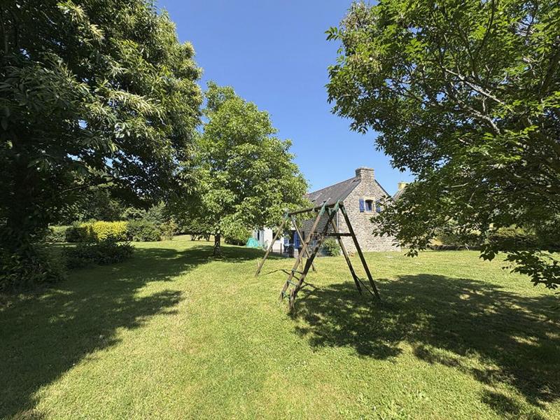 Maison - 138 m² - 5 pièces