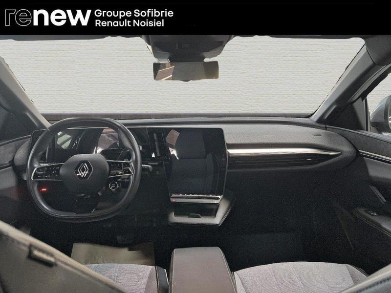 Renault Mégane E-Tech Ev60 220 ch super charge Techno