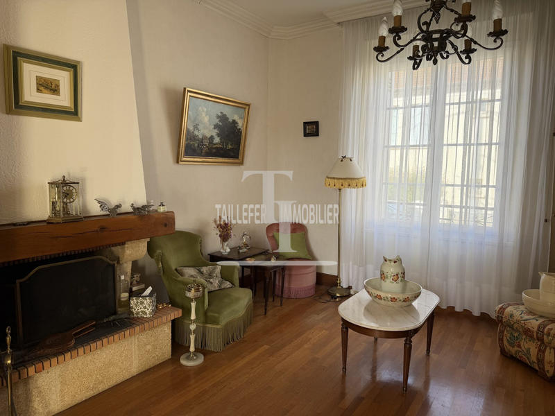 Maison traditionnelle - 94 m² - 3 pièces