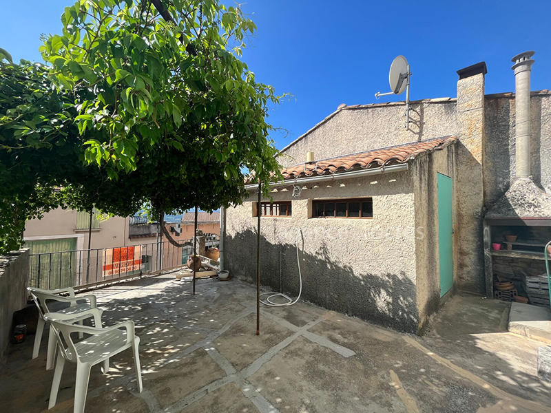 Maison - 190 m² - 7 pièces