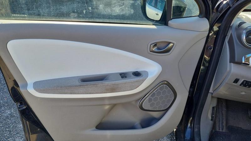 Renault Zoe R90 40 kWh Zen - Automatique Entretien constructeur