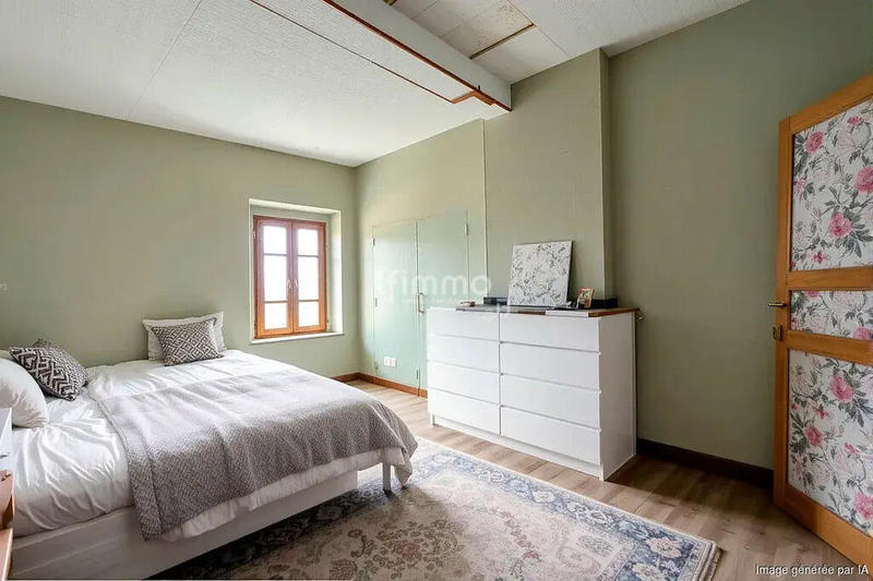 Maison - 178 m² - 6 pièces