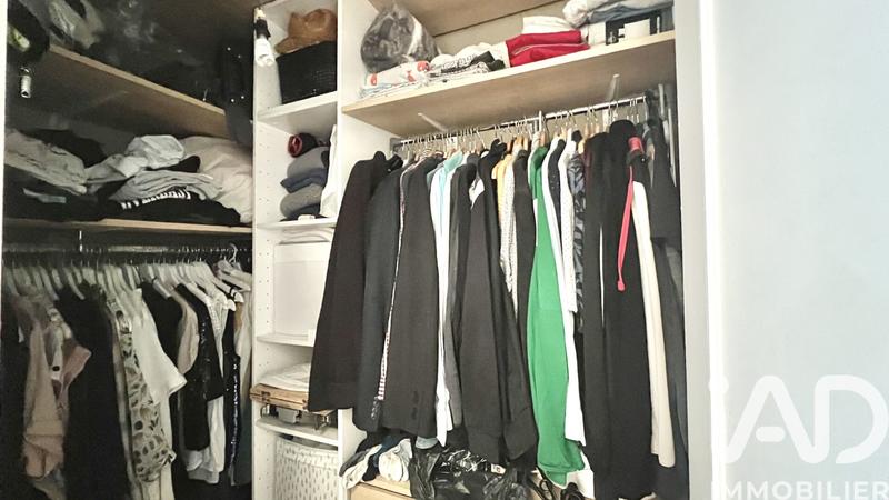 Appartement - 77 m² - 4 pièces