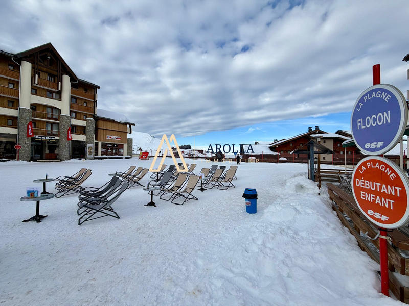 Fonds de commerce - Hôtellerie / Restauration - 125 m²