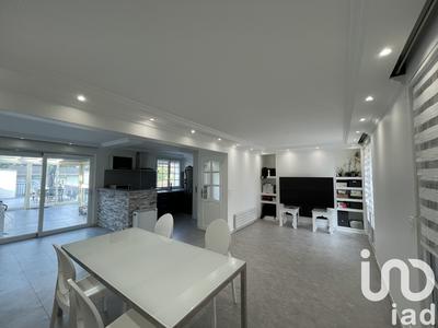 Maison - 138 m² - 5 pièces