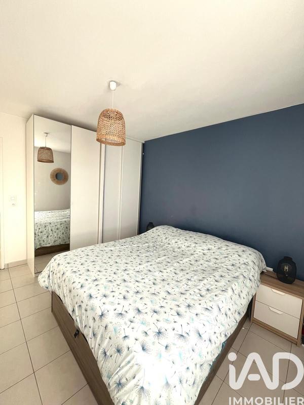 Appartement - 72 m² - 3 pièces