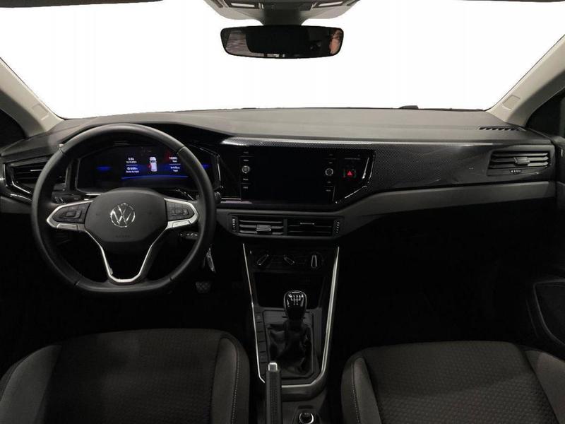 Volkswagen Polo 1.0 Tsi 95 s&amp;S Bvm5 Vw Edition