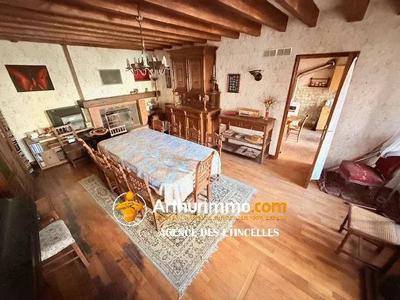 Maison - 116 m² - 11 pièces