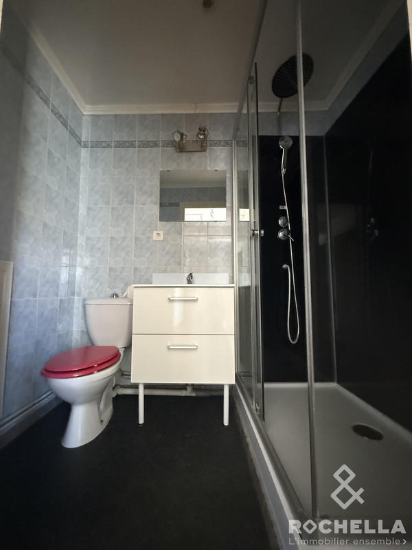 Maison ancienne - 88 m² - 4 pièces