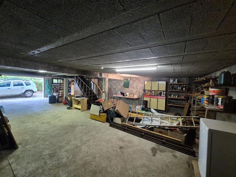 Maison - 78 m² - 6 pièces