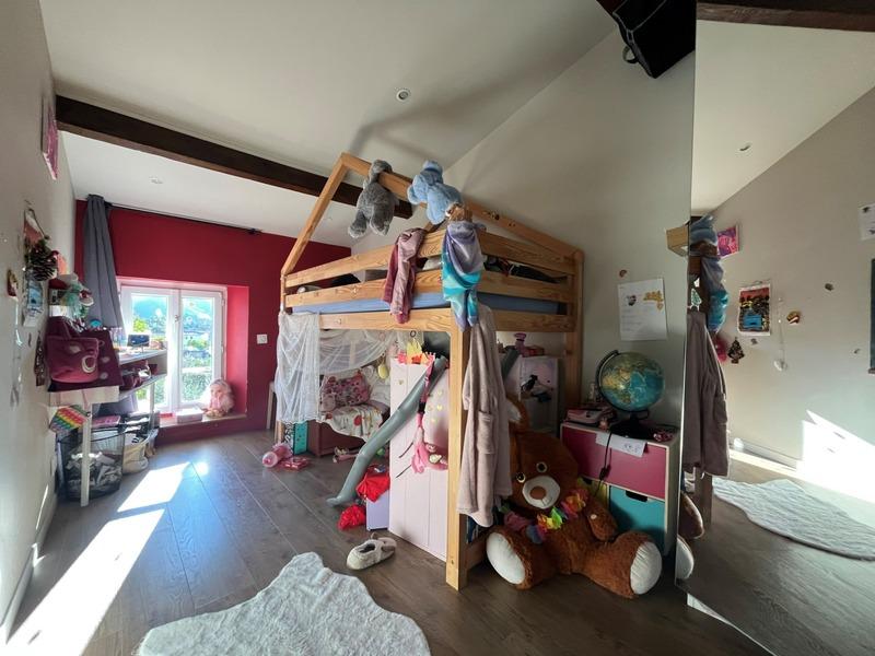 Maison - 70 m² - 4 pièces