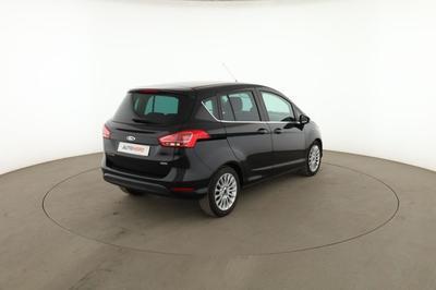Ford B-Max 1.0 EcoBoost Titanium Bvm 125 ch