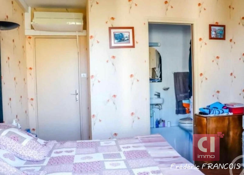 Appartement - 105 m² - 5 pièces