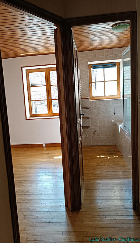 Maison - 89 m² - 5 pièces