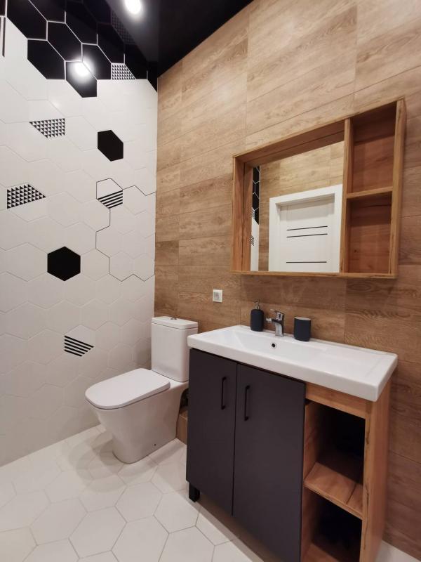 Appartement - 26 m² - 1 pièce