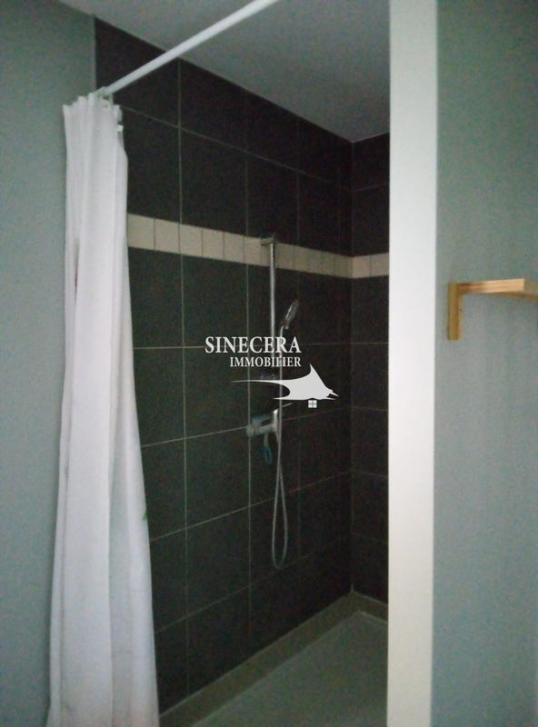 Maison - 95 m² - 3 pièces