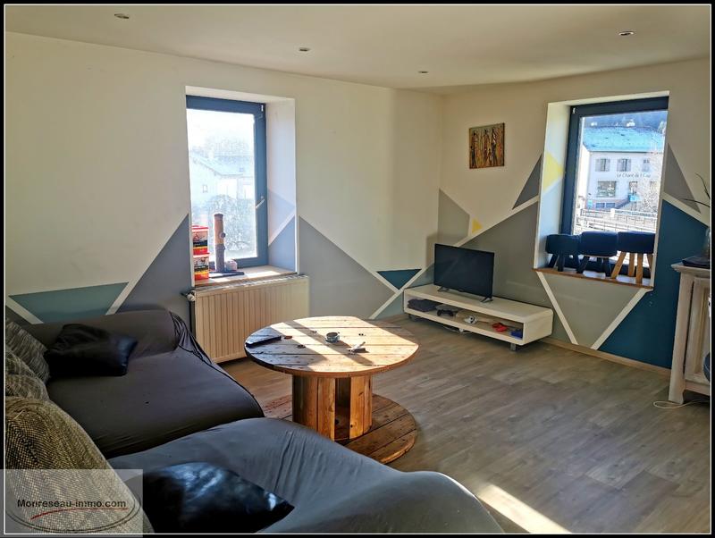 Fonds de commerce - 221 m²