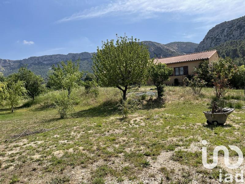 Maison - 165 m² - 5 pièces