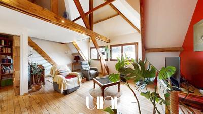 Maison - 150 m² - 5 pièces