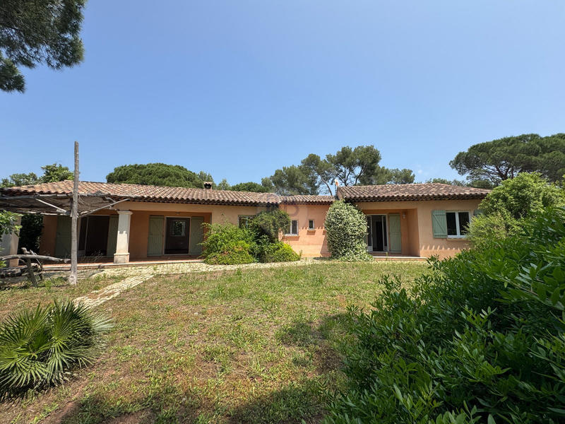 Villa - 140 m² - 4 pièces