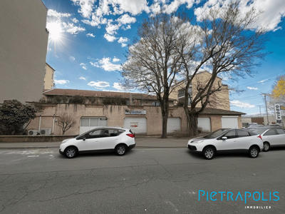 Local commercial - 250 m²