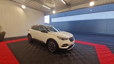 Opel Grandland X Hybrid 225 Ch Bva8 Elite