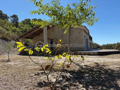 Château - 177 m² - 6 pièces