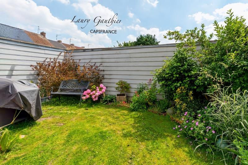 Maison bourgeoise - 175 m² - 6 pièces