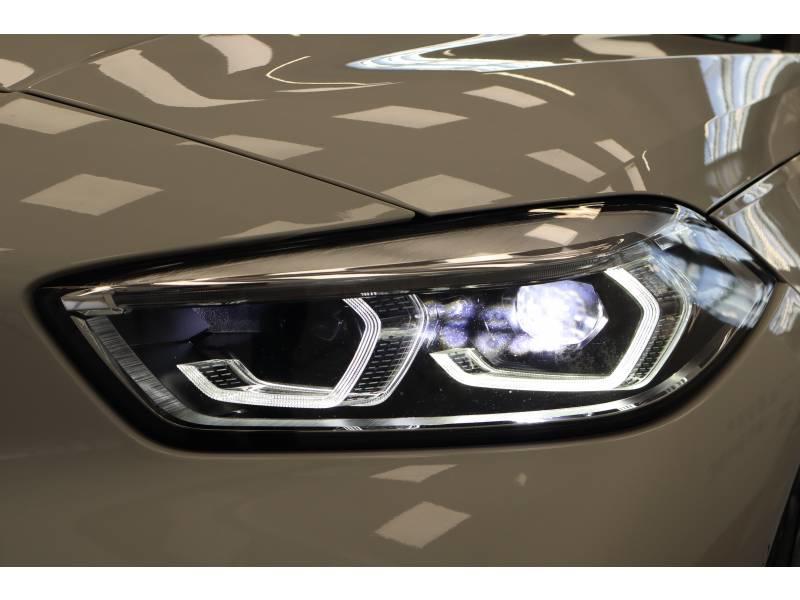 Bmw Série 1 118i 136 ch Dkg7 Edition Sport