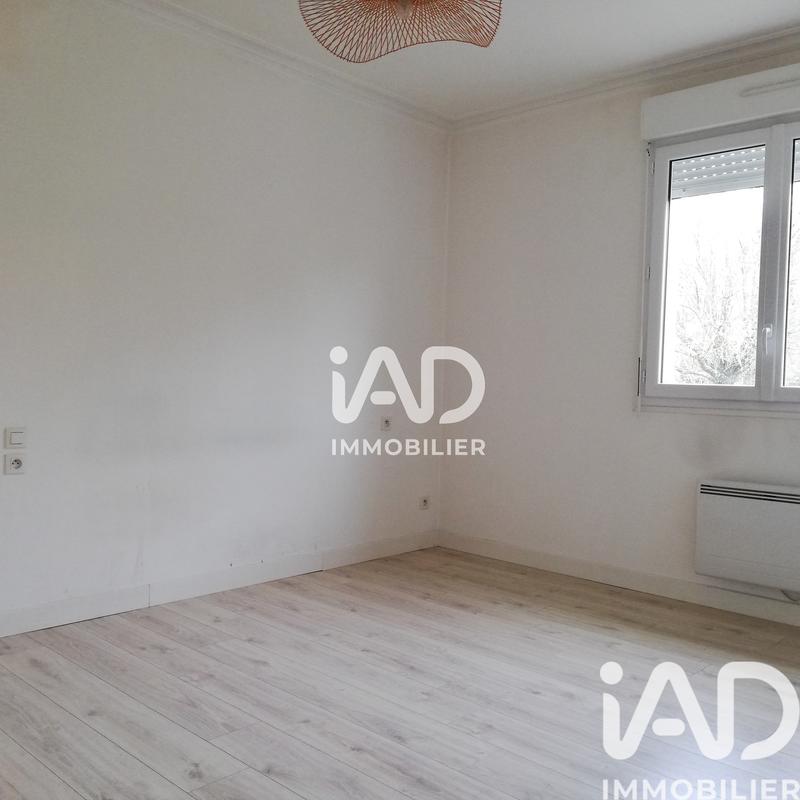 Maison - 82 m² - 5 pièces